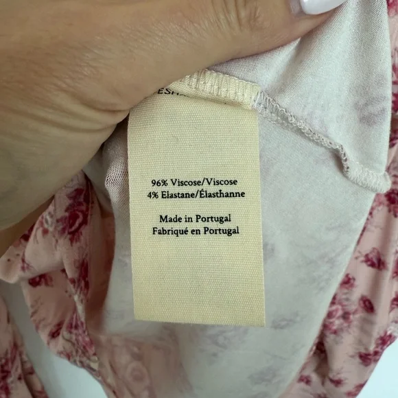 LoveShackFancy Vienna Top - Picture 6 of 7